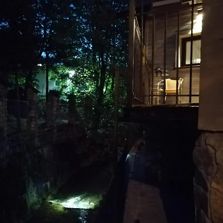 Zakopianska Zakopane