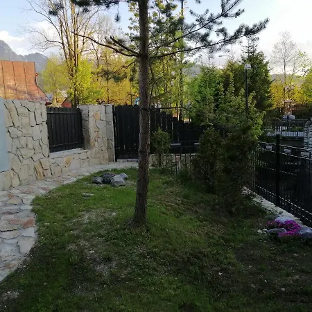 Zakopianska