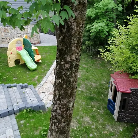 Zakopianska Horská chata Zakopane